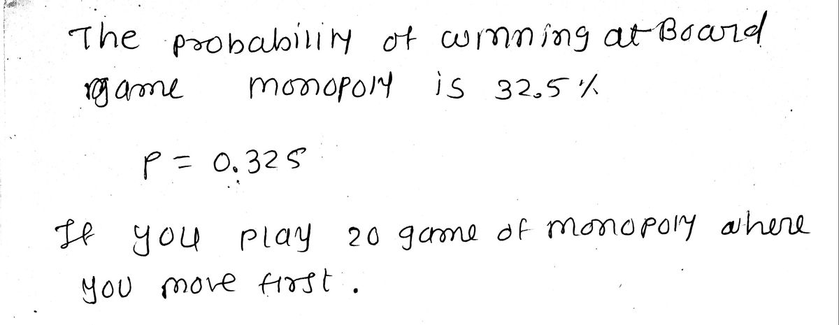 Probability homework question answer, step 1, image 1